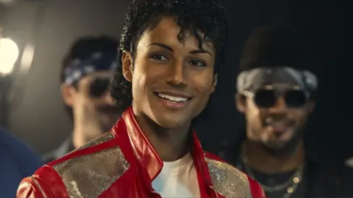 "Michael" destroza récords: El triunfo del biopic que marca un hito en la industria