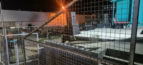 Multan a local gastronómico por realizar espectáculos públicos sin autorización