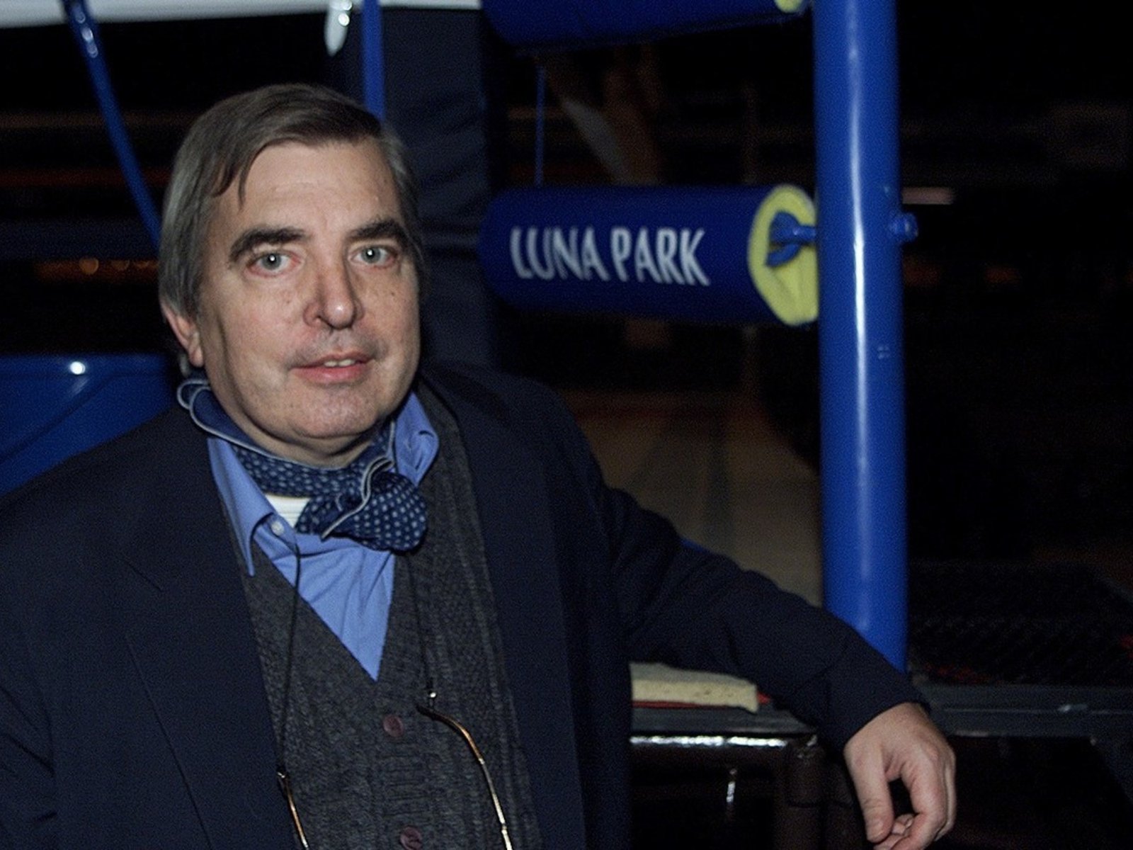 Murió Hernán Santos Nicolini, el periodista que hipotecó su departamento para transmitir la histórica pelea entre Monzón y Benvenuti