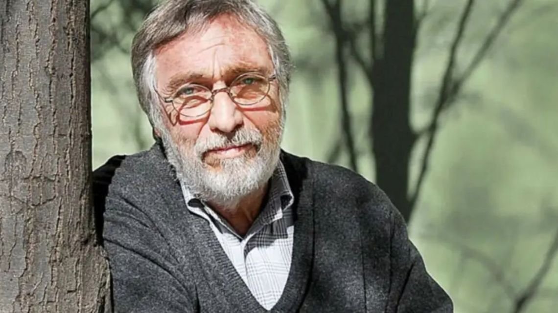 Murió Luis Brandoni, actor emblema del cine, televisión y teatro argentinos