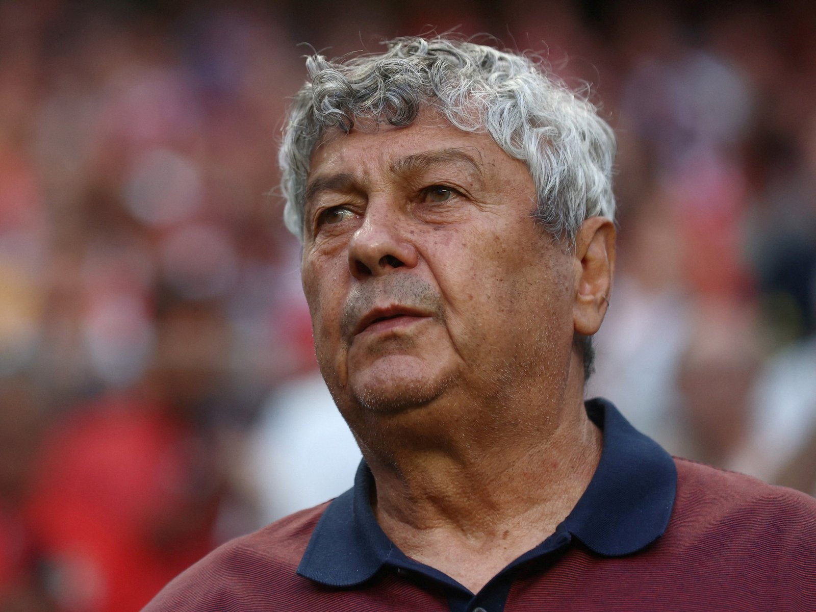 Murió Mircea Lucescu, el legendario DT de Rumania que sufrió un infarto tras caer derrotado en el repechaje al Mundial 2026