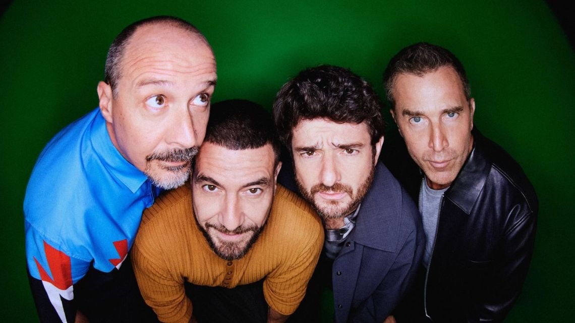 Netflix confirmó la sexta y última temporada de "Machos Alfa": posible estreno, trama y más