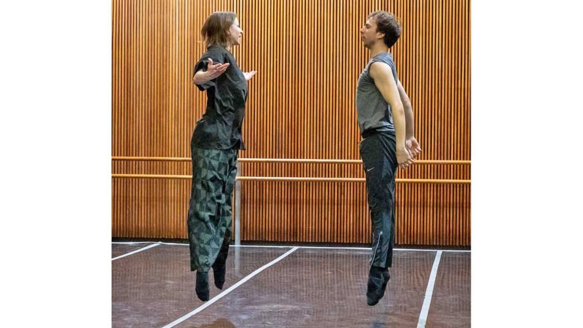 “No saber es donde vive lo interesante”