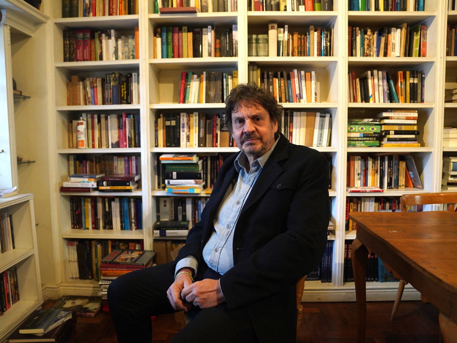 "No todo empezó el 24 de marzo, había un proceso anterior que no se puede omitir"