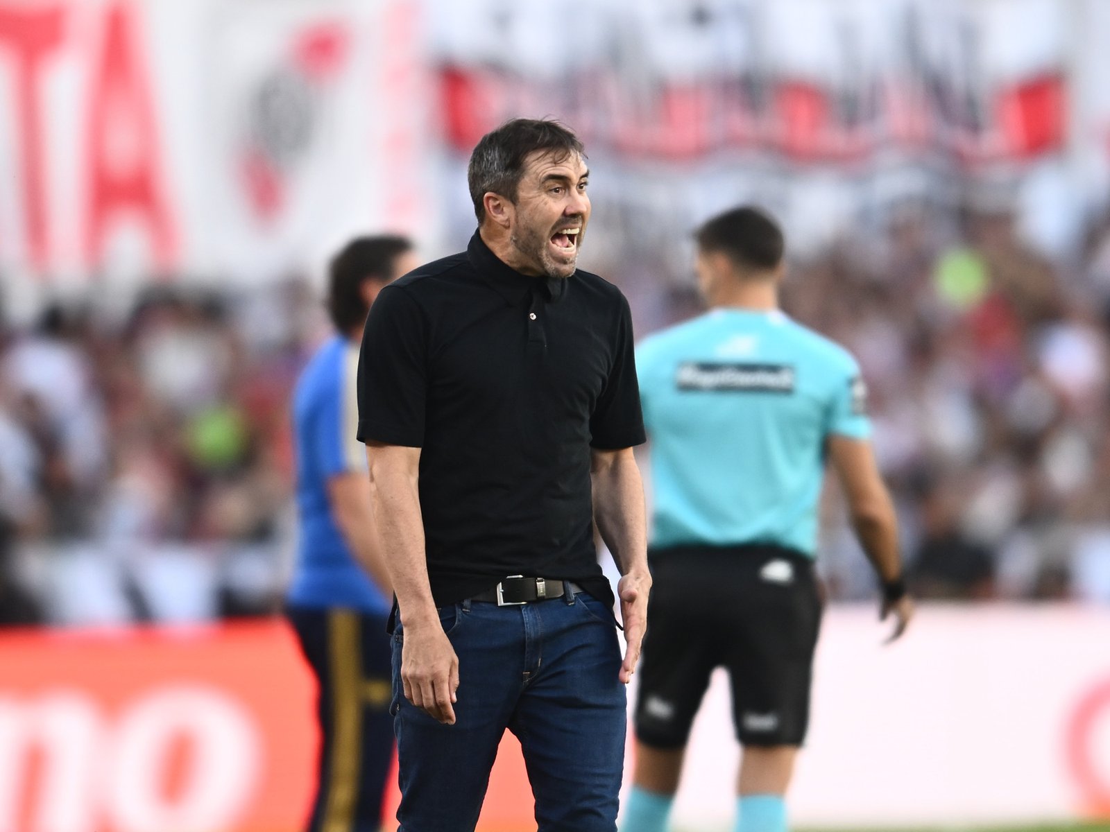 "Nos está costando más de lo que pensaba"