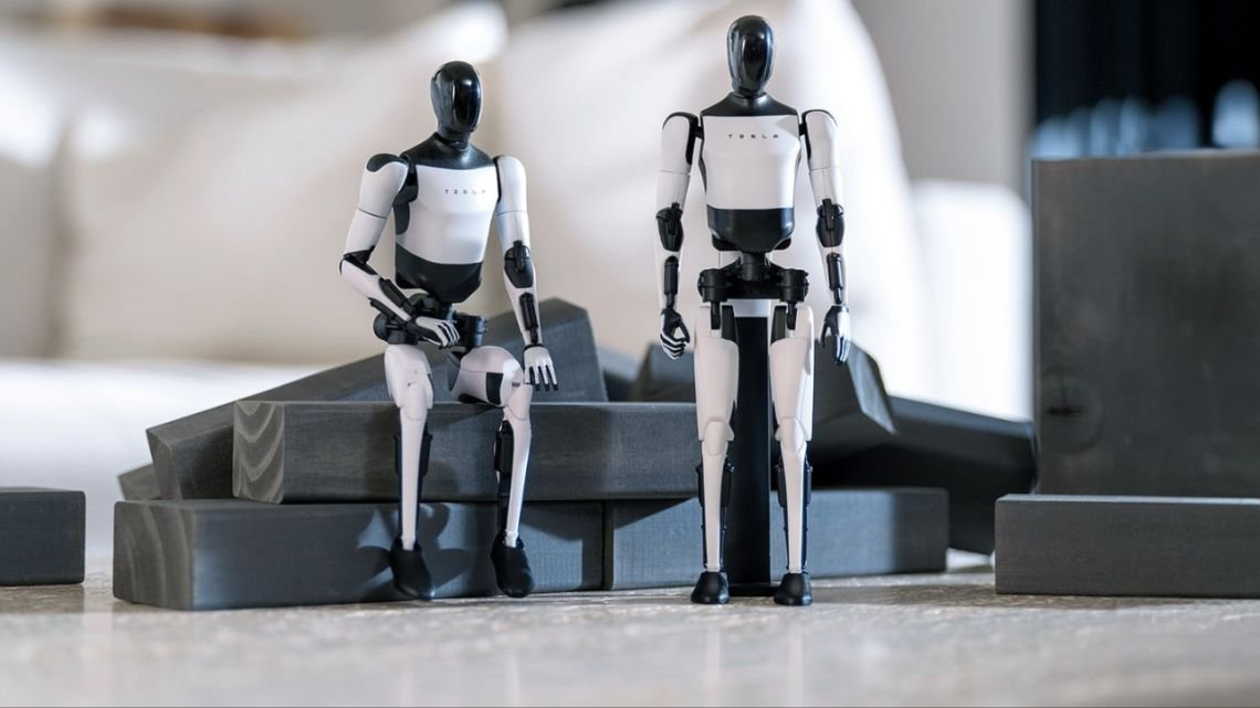 Optimus Gen 3: Elon Musk lanza el robot doméstico