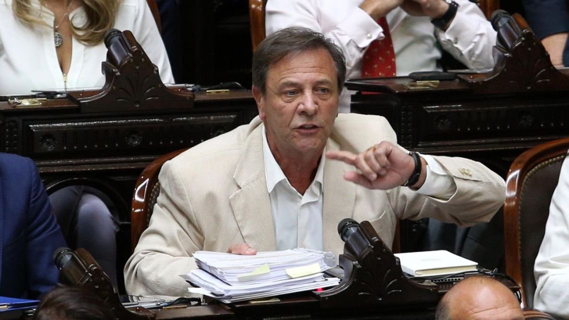 Oscar Zago criticó el proyecto oficialista: "La reforma electoral del Gobierno es una ensalada imposible"