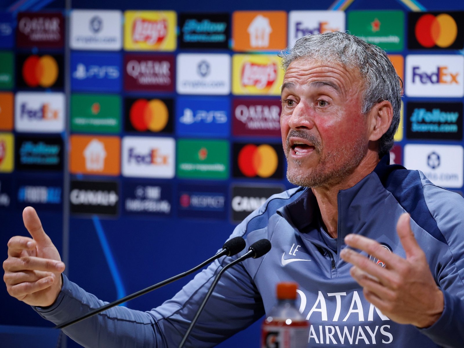 PSG vs Bayern Múnich, por las semifinales de la Champions League: hora, cómo ver y probables formaciones