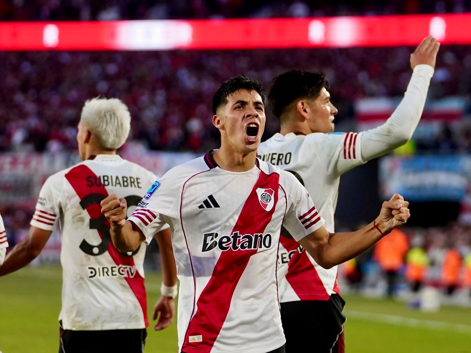 Partidos de HOY, miércoles 8 de abril: horario y por dónde ver fútbol en vivo :: Olé