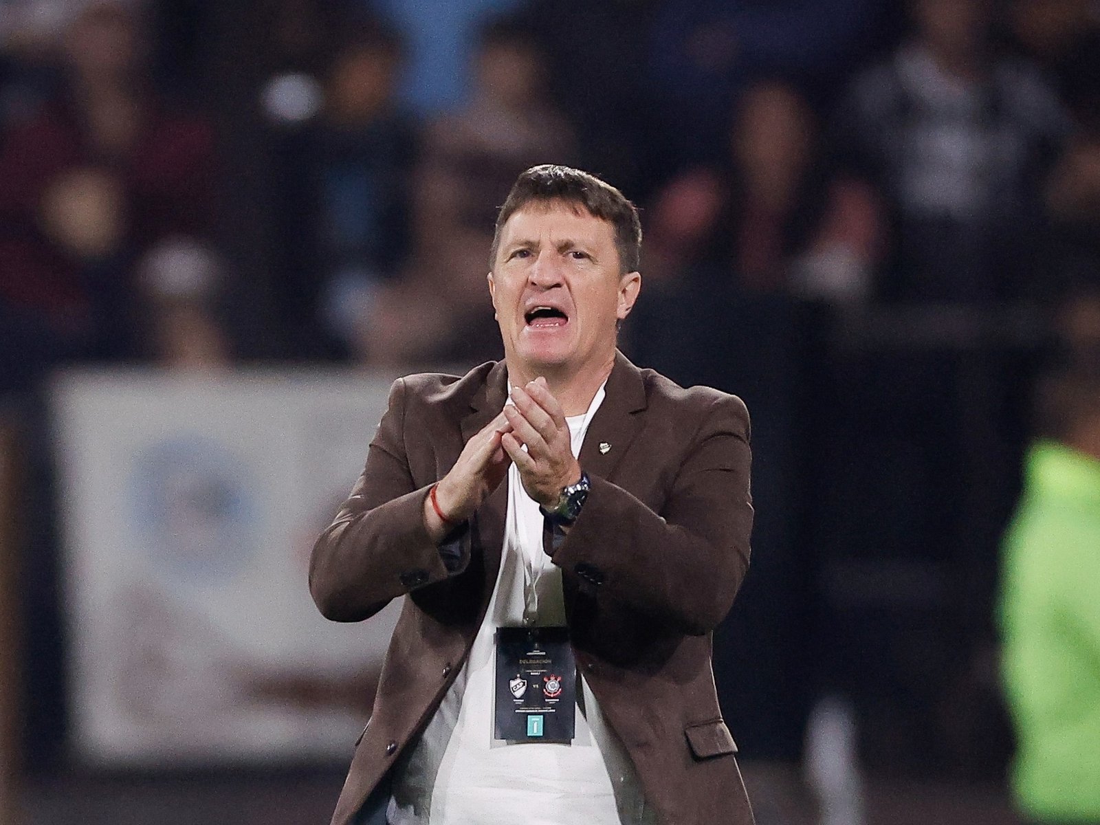 Peñarol vs. Platense, por la Copa Libertadores, EN VIVO: minuto a minuto, en directo