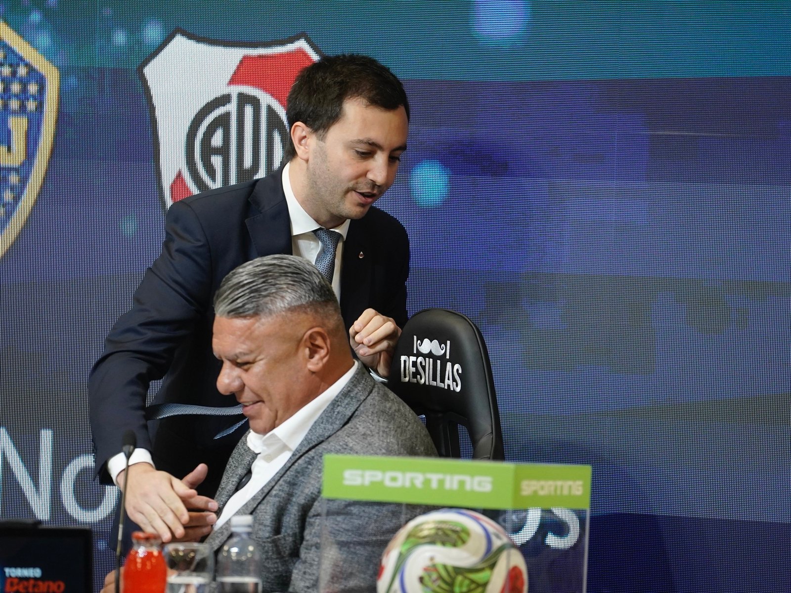 Por qué el silencio de los dirigentes de River tras la Súper polémica :: Olé