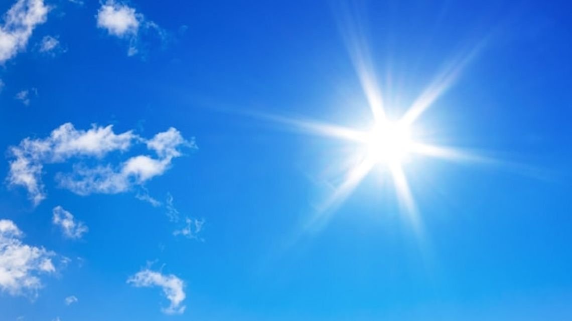 Pronóstico del tiempo: cómo estará el clima hoy sábado 25 de abril en la Ciudad de Buenos Aires