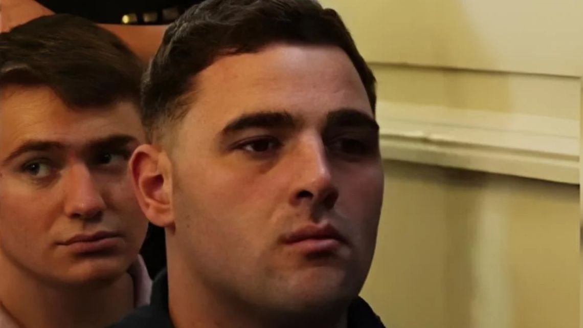 Qué es la prisión domiciliaria, el beneficio que pidió Lucas Pertossi