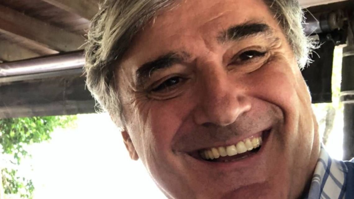 Quién es Fernando Herrman, el nuevo secretario de Infraestructura que reemplaza a Carlos Frugoni