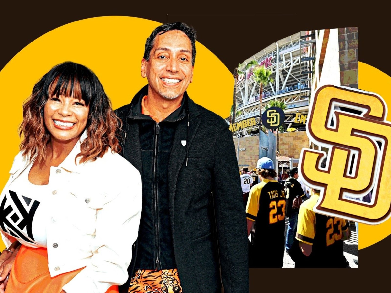 Quién es José E. Feliciano, el multimillonario boricua que está cerca de comprar a los Padres por una cifra récord