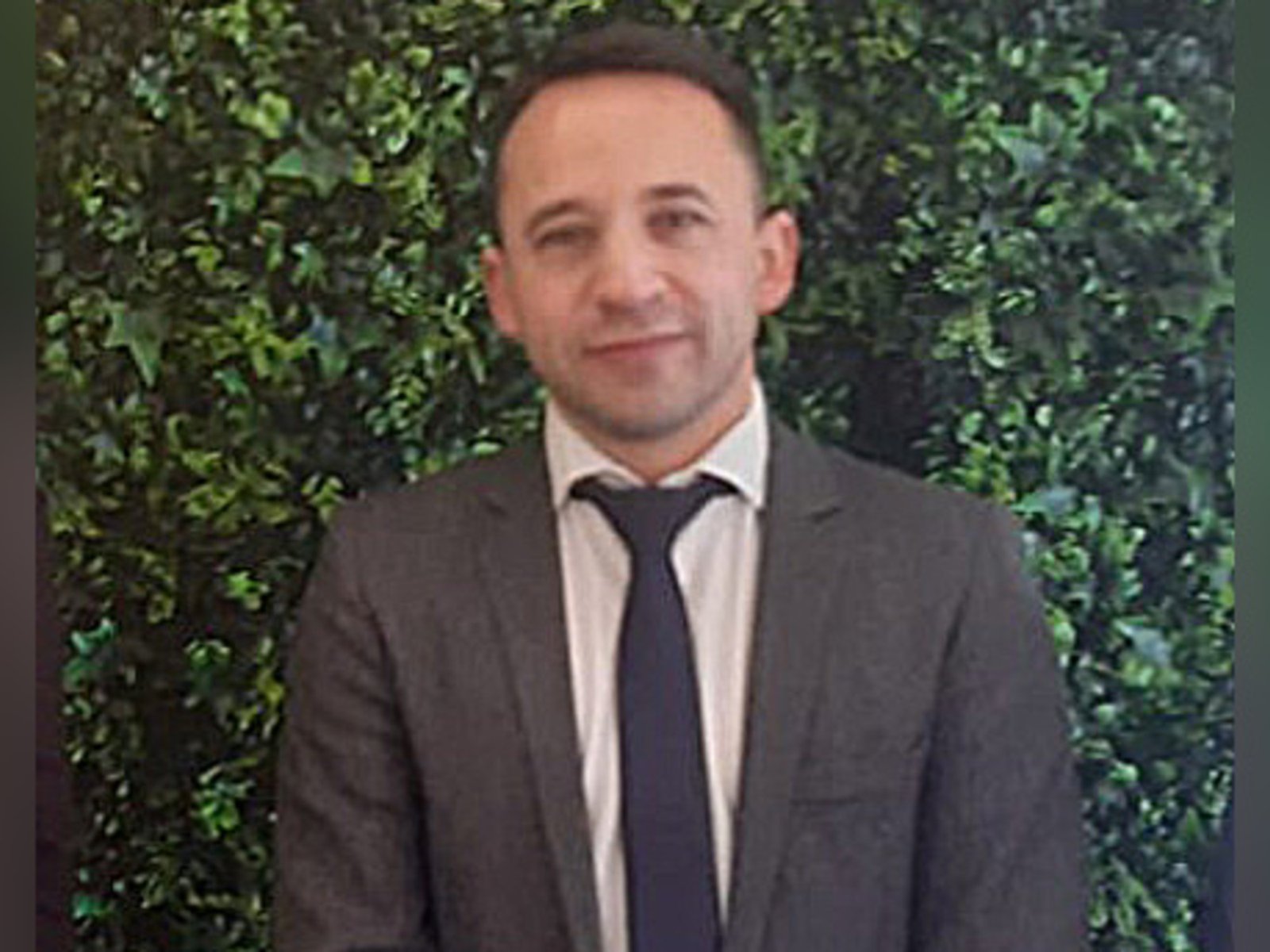 Quién es Pablo José Pérez, el juez que le dio la tenencia de Angel a su mamá