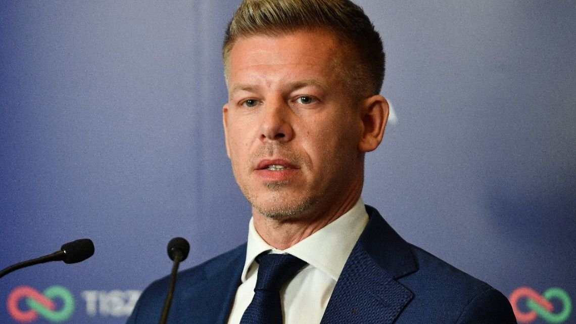 Quién es Peter Magyar, el ganador de las elecciones en Hungría