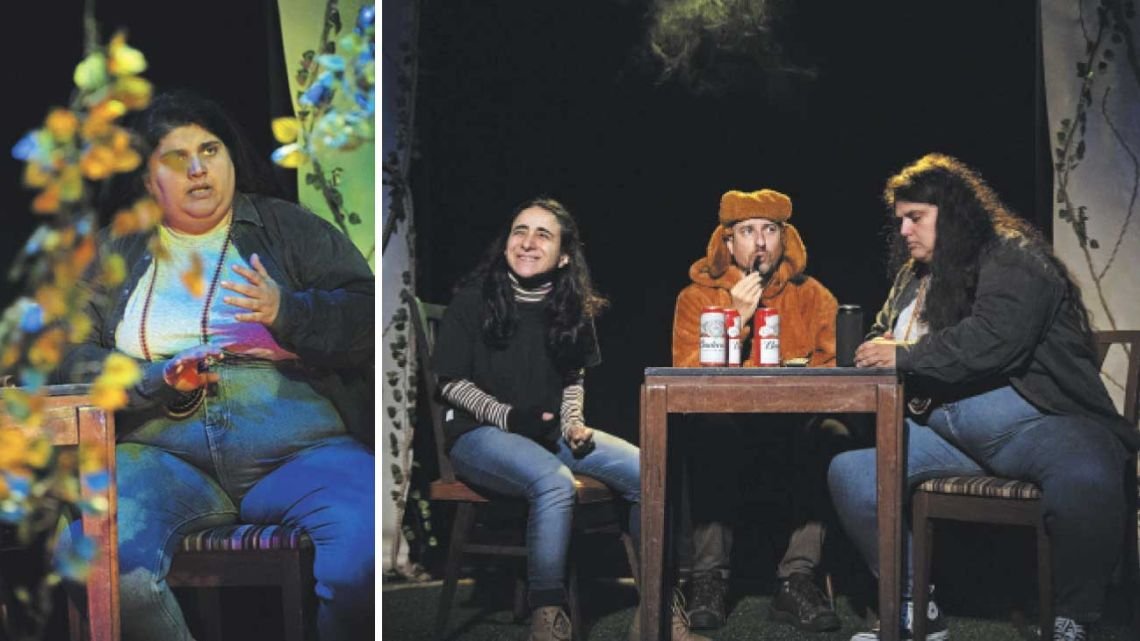 Realismo mágico con música de Chavela Vargas