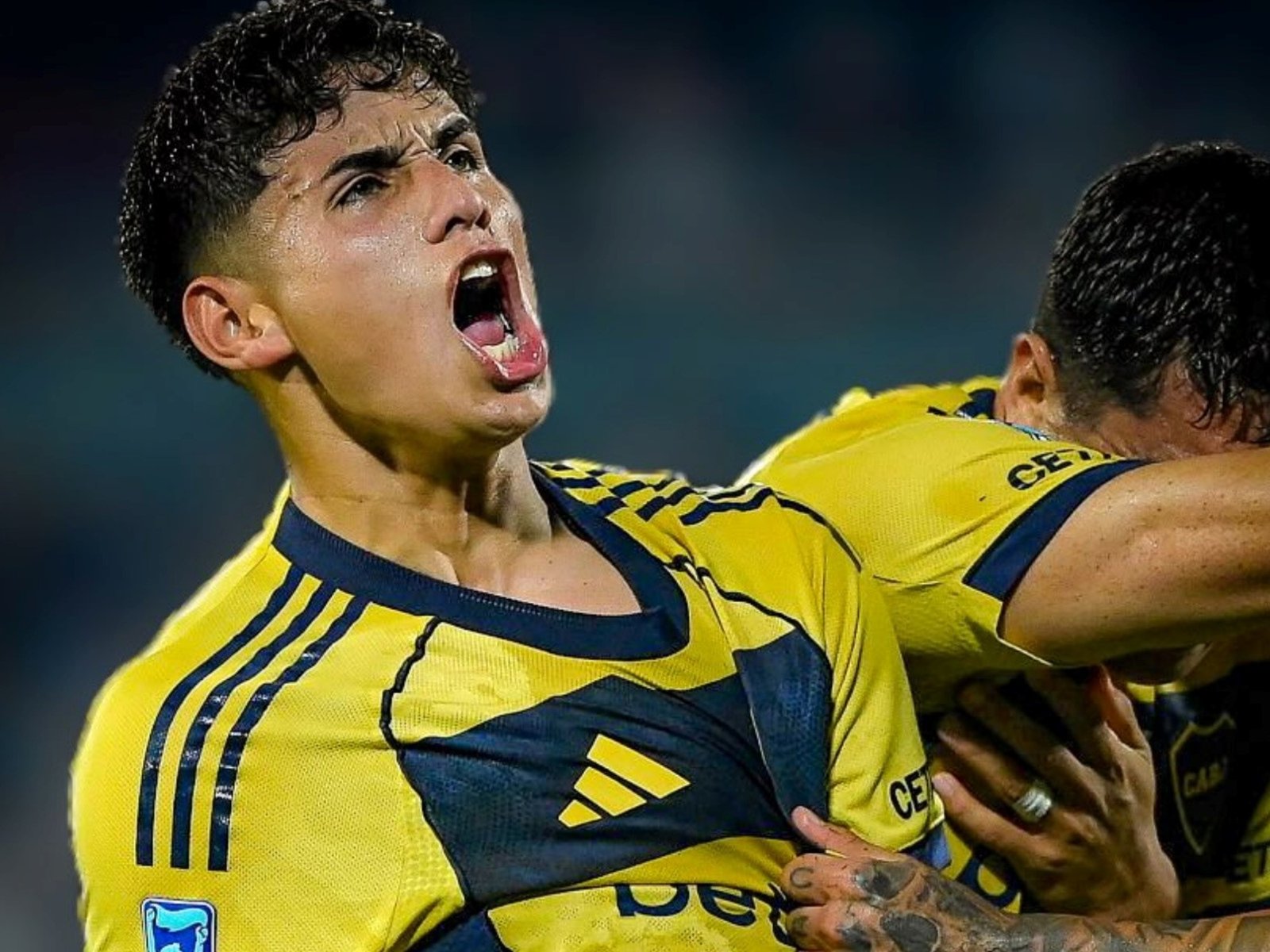 Rendidos a los pies de Tomás Aranda: todos los elogios después de otro gran partido y la postura de Ubeda :: Olé