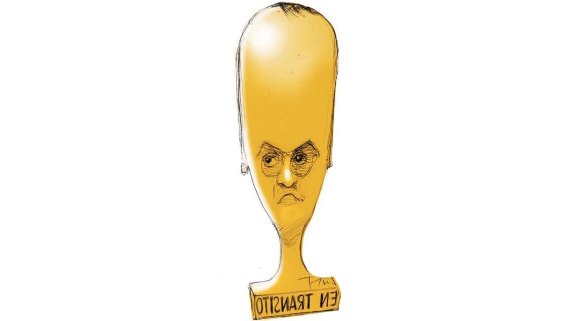 Riesgo de embriaguez | Perfil