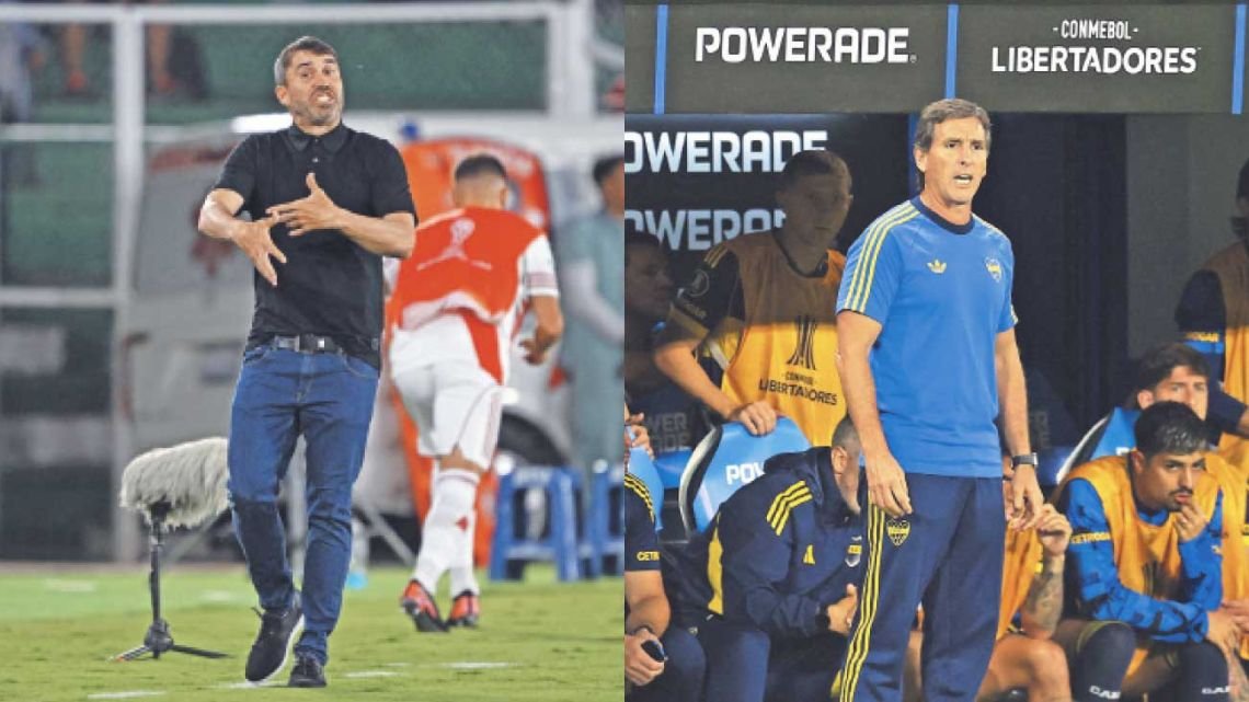 River-Boca: un superclásico con onda verde