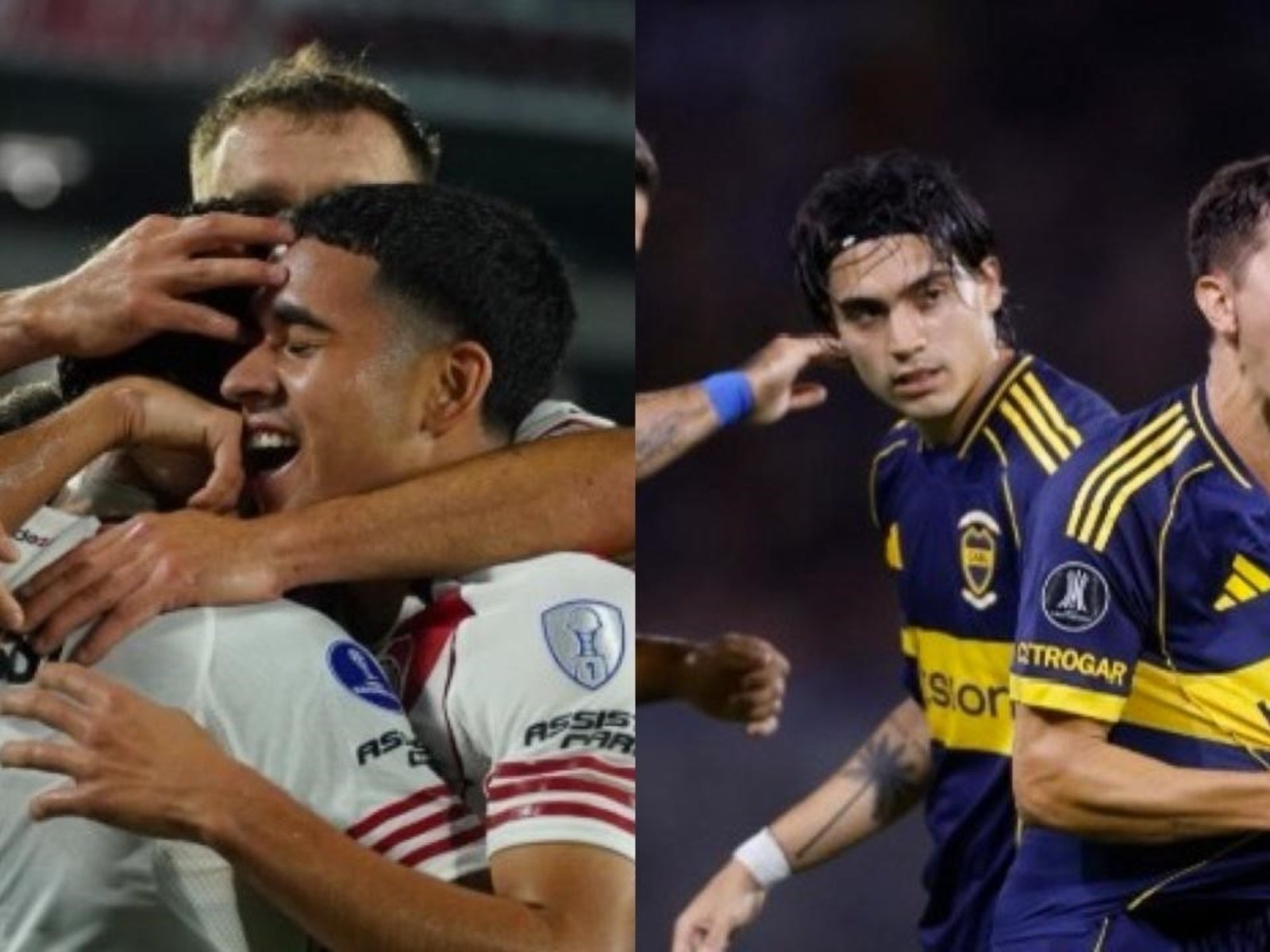 River y Boca llegan de racha al superclásico: las claves de un partido con muchas cosas en juego :: Olé