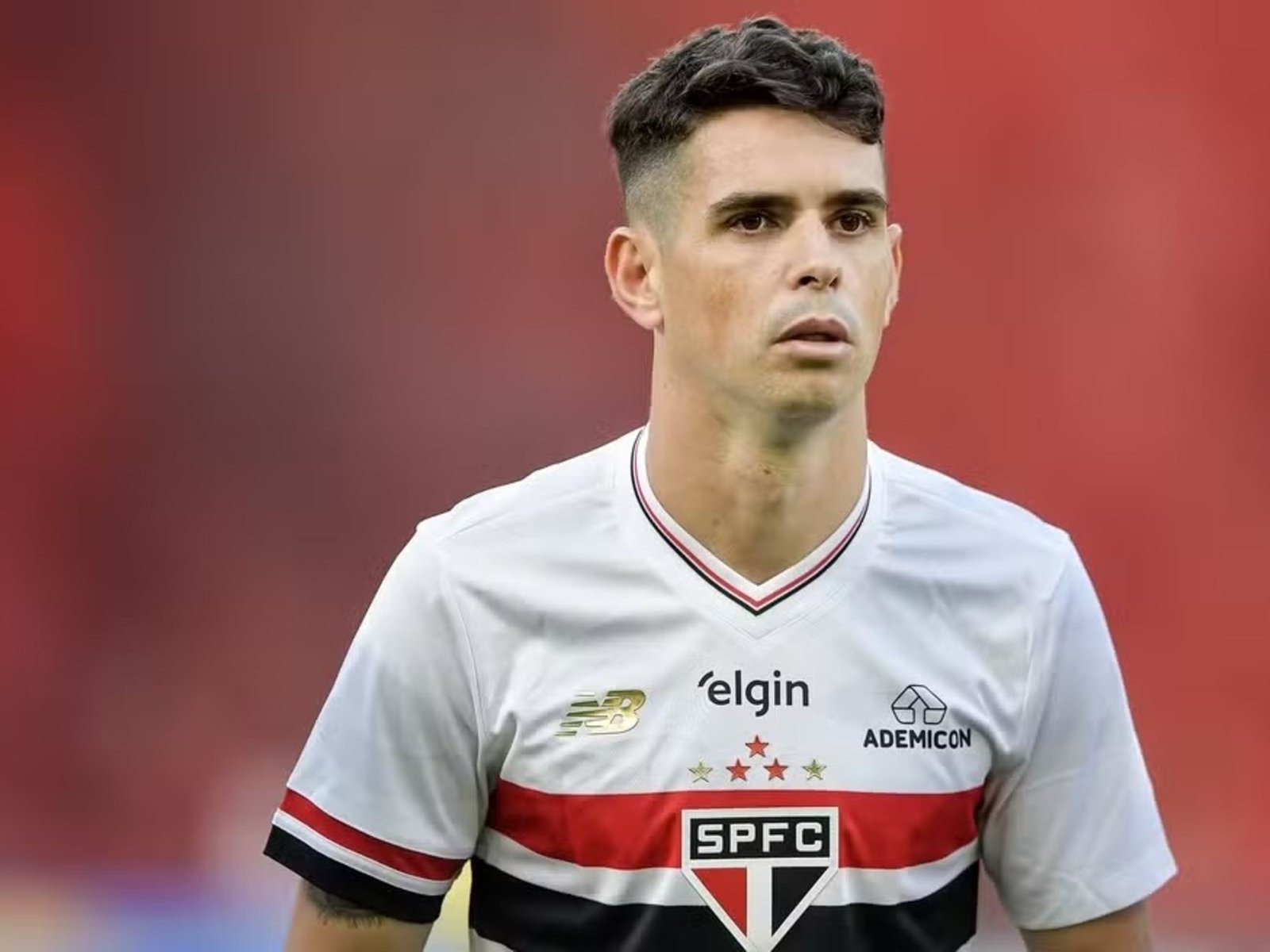 "Salí de mi cuerpo, fue un sueño bonito, vi a mi hijo..."