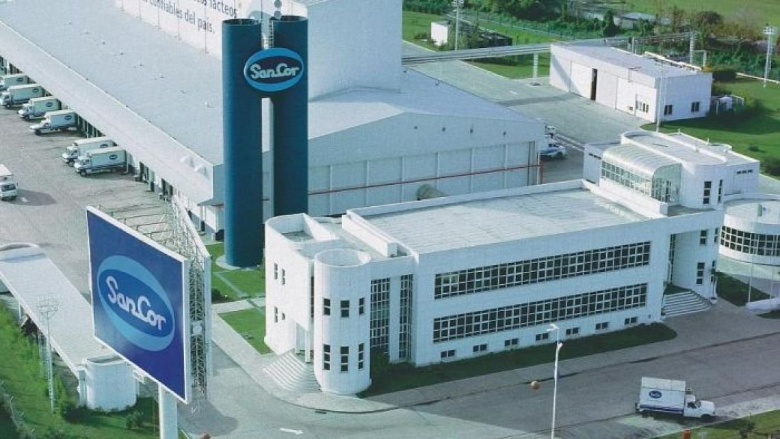 SanCor pidió su quiebra: deudas de US$ 120 millones y ocho meses de sueldos impagos