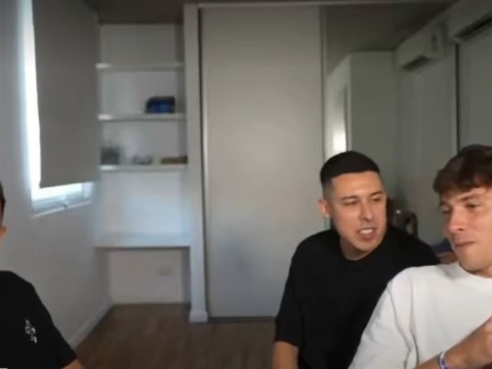 Sanción a Enzo F: ojo con pegarnos tiros en los pies :: Olé