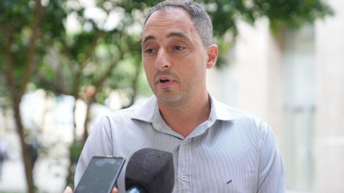 Santa Fe refuerza el monitoreo de los ríos y lleva tranquilidad ante información difundida en aplicaciones