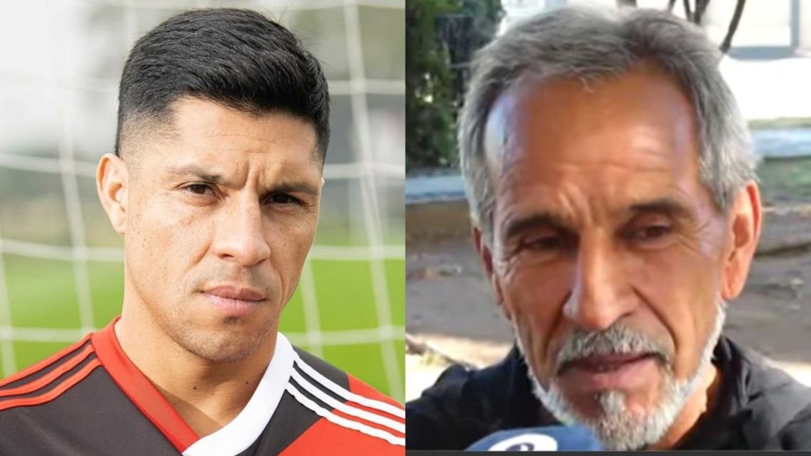 Se complica la situación del padre de Enzo Pérez, imputado por abuso de una menor de 12 años