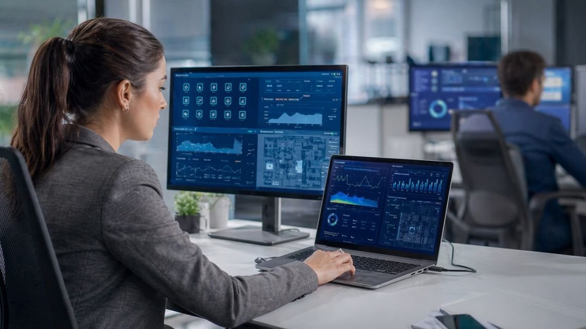 Securion acelera su salto tecnológico con IA, robótica y un ecosistema “autónomo y conectado”