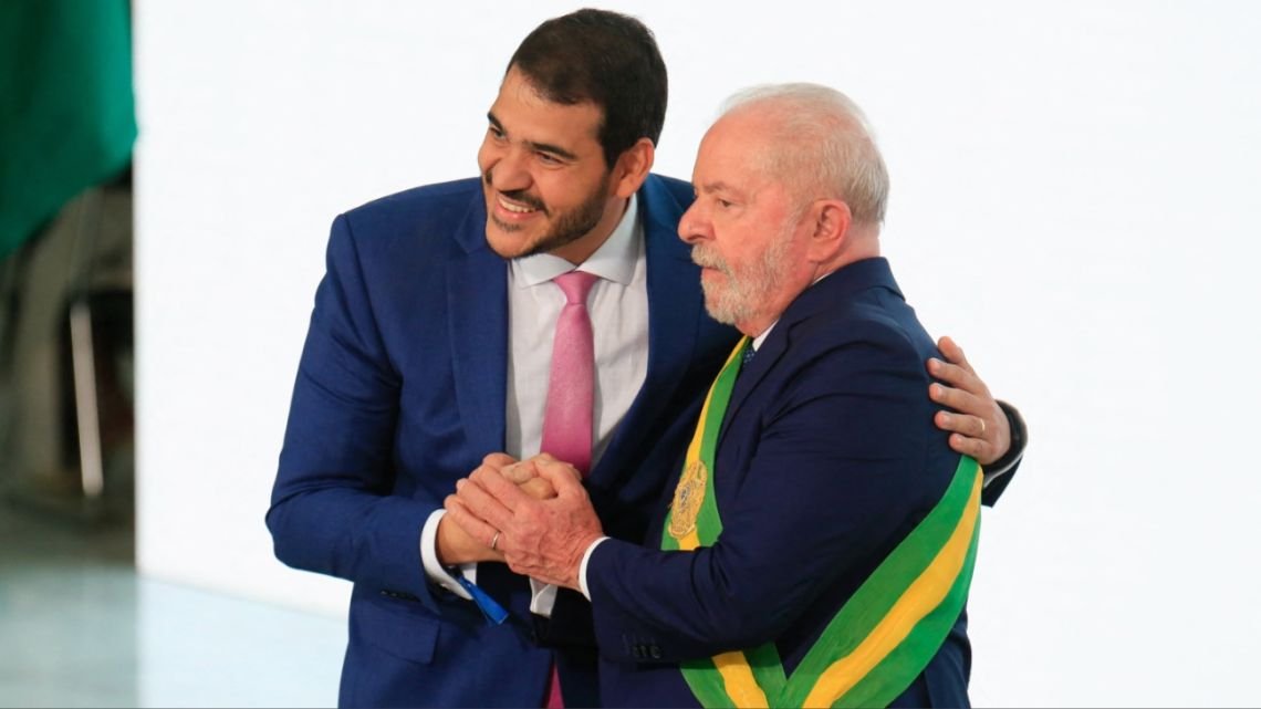 Senado de Brasil rechaza candidato de Lula a la Corte Suprema en votación histórica