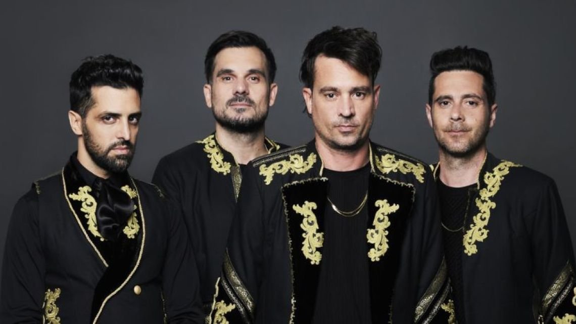 Show sorpresa en el Buen Pastor: Chano confirmó el regreso de Tan Biónica a Córdoba