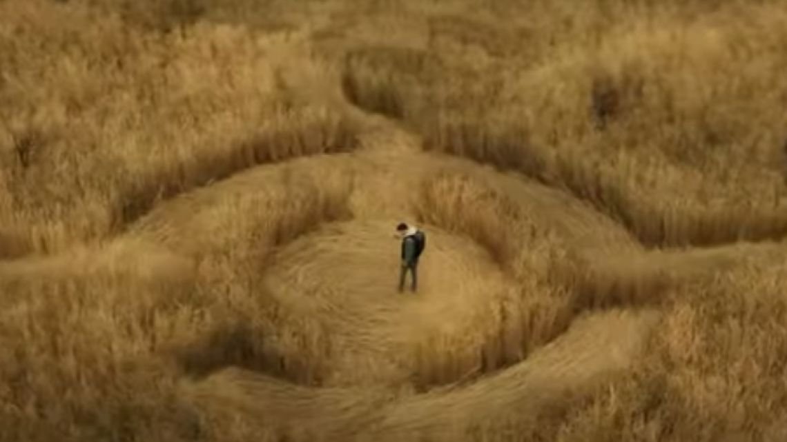 Steven Spielberg vuelve a los extraterrestres con «El día de la revelación», su nueva apuesta cinematográfica