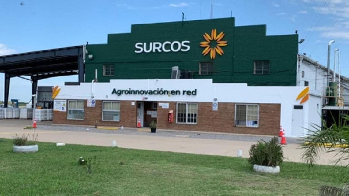 Surcos S.A.: el mapa de un holding unificado que busca evitar el efecto dominó del default