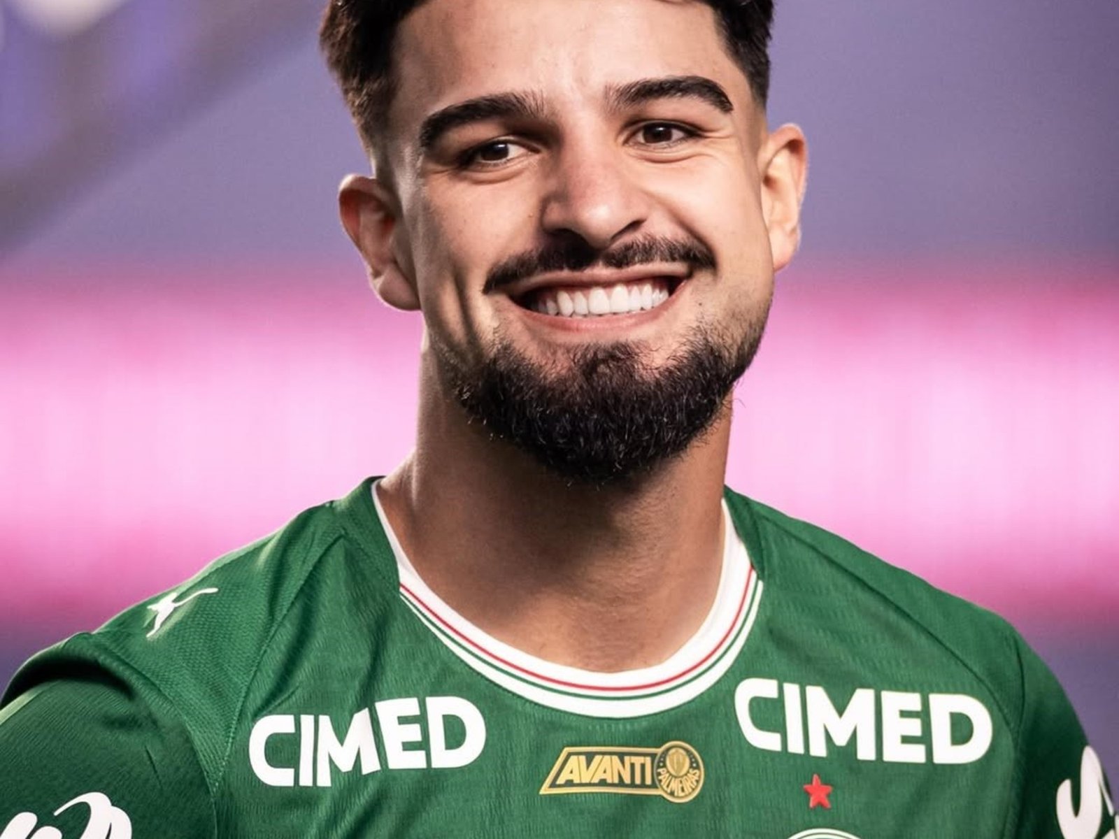 Taco de José López y gol en contra de Ramos Mingo: Palmeiras puntero :: Olé