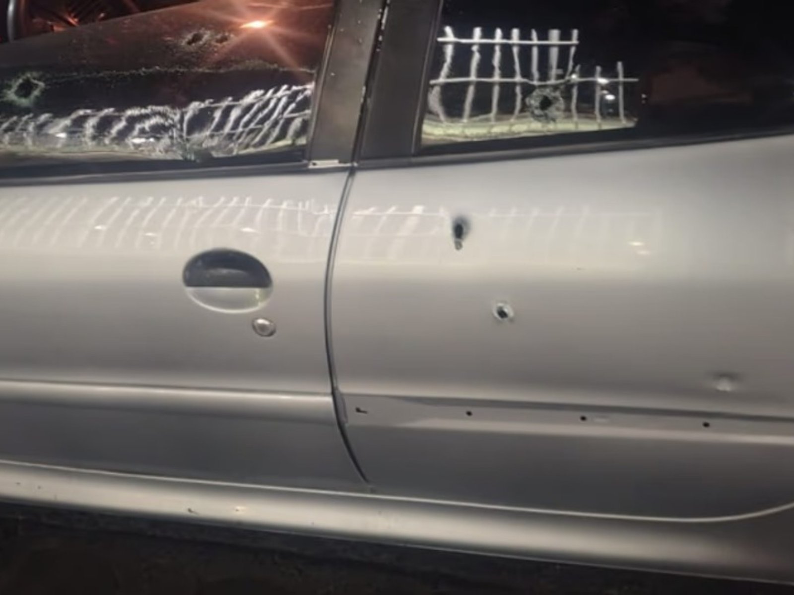 Tenía que declarar en un juicio por la muerte de su hermano, pero un día antes lo fusilaron en plena calle