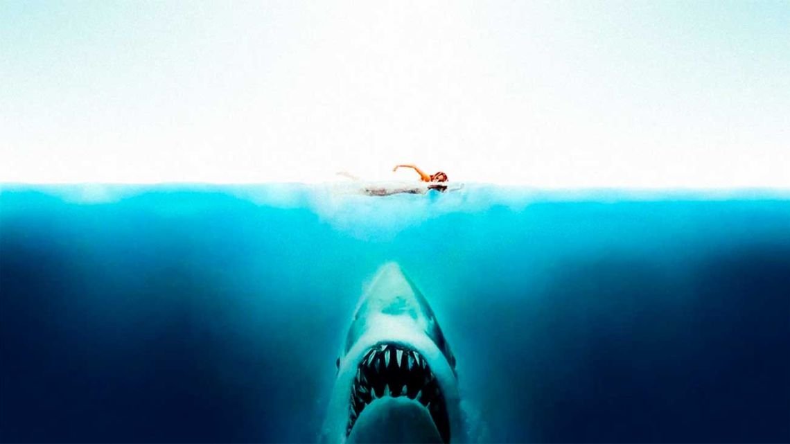 Tiburón: el fenómeno que fundó la era del blockbuster y cambió las finanzas de Hollywood