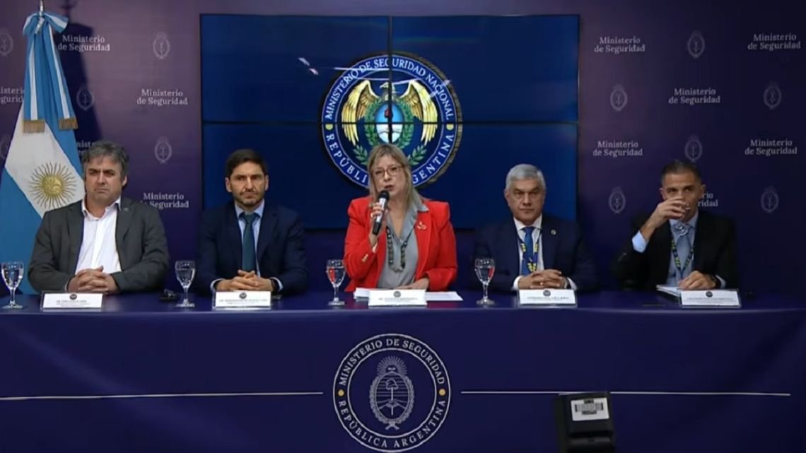 Tiroteo en San Cristóbal: «No es un caso aislado ni bullying, el tirador participaba de una red internacional digital»