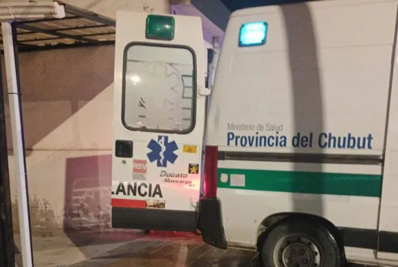 Tragedia en una vivienda: una mujer murió por presunta intoxicación con monóxido de carbono