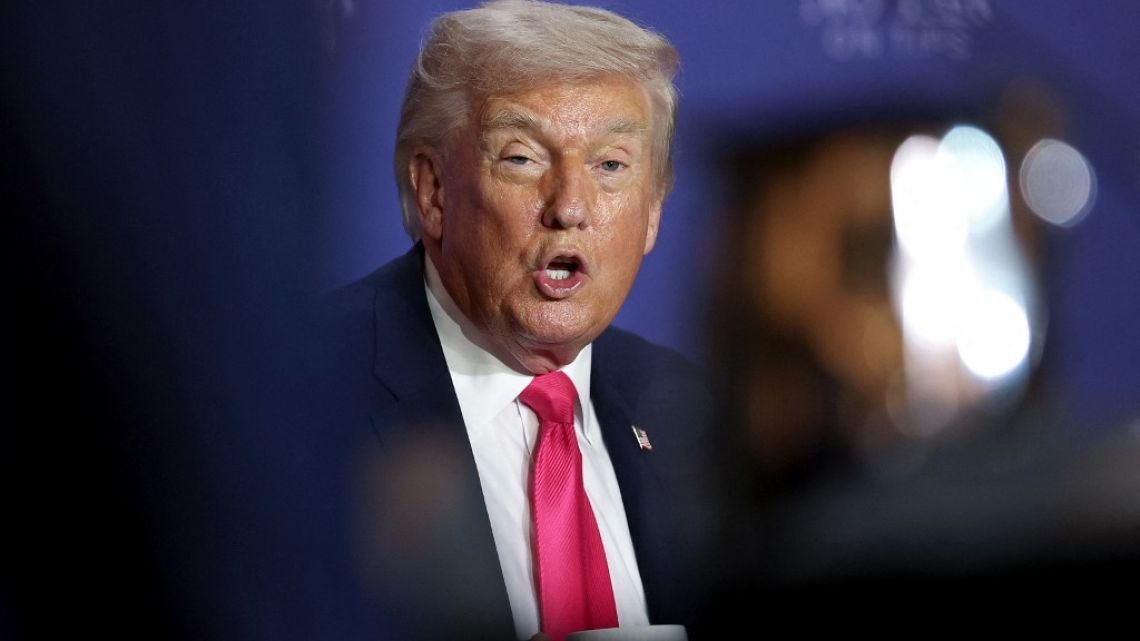 Tras amenazar con "eliminar la civilización iraní", este domingo Trump volvió a enojarse: "Se terminó la amabilidad"