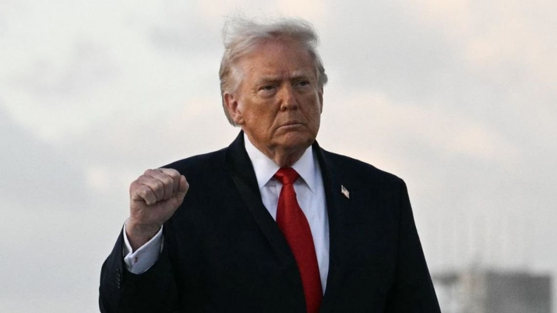 Trump nombró a directivos de OpenIA y Meta como tenientes coroneles para liderar la IA bélica