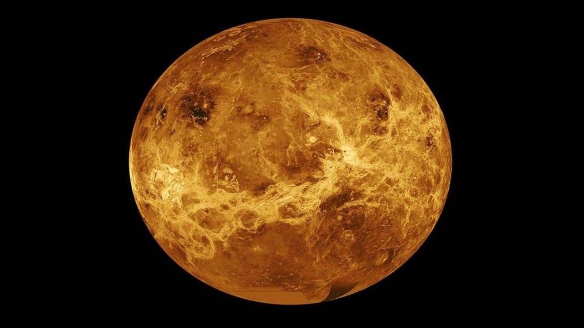 Un chip resistió el calor de Venus y podría cambiar la exploración de los mundos más hostiles