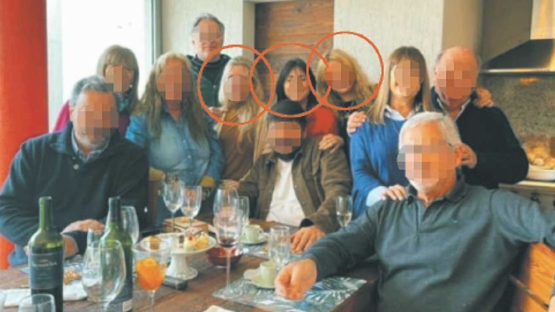 Un médico fue absuelto por abuso: la fiscal era amiga de la denunciante