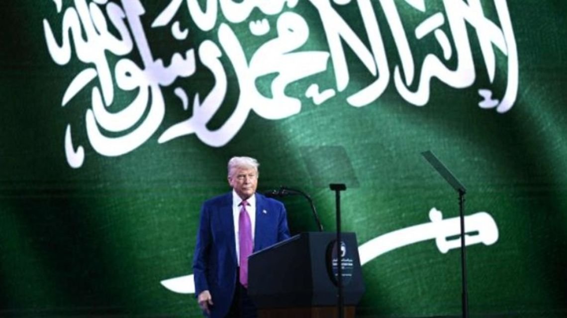 Un orden después de las bombas