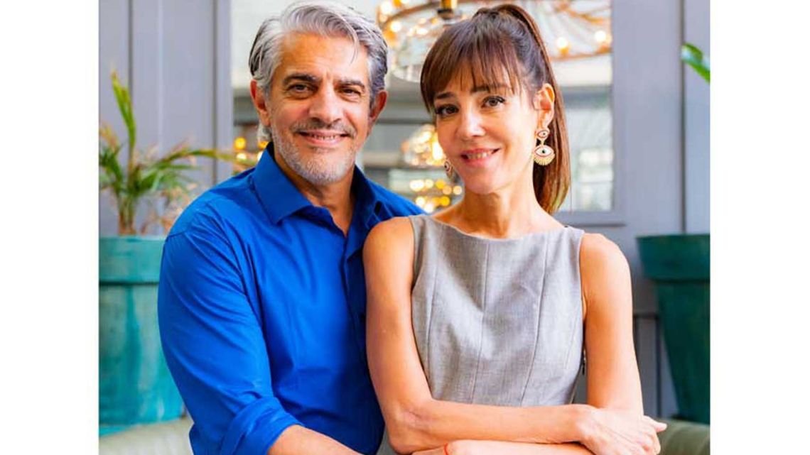 “Un reencuentro mágico sobre el escenario porteño”