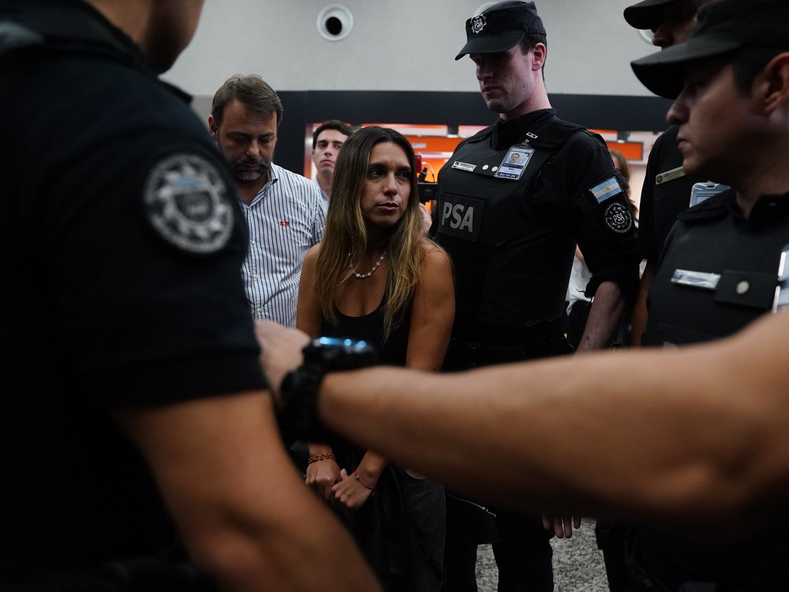 Una ONG de Brasil complica la situación de Agostina Páez y reclama una pena más dura contra la abogada acusada de racismo