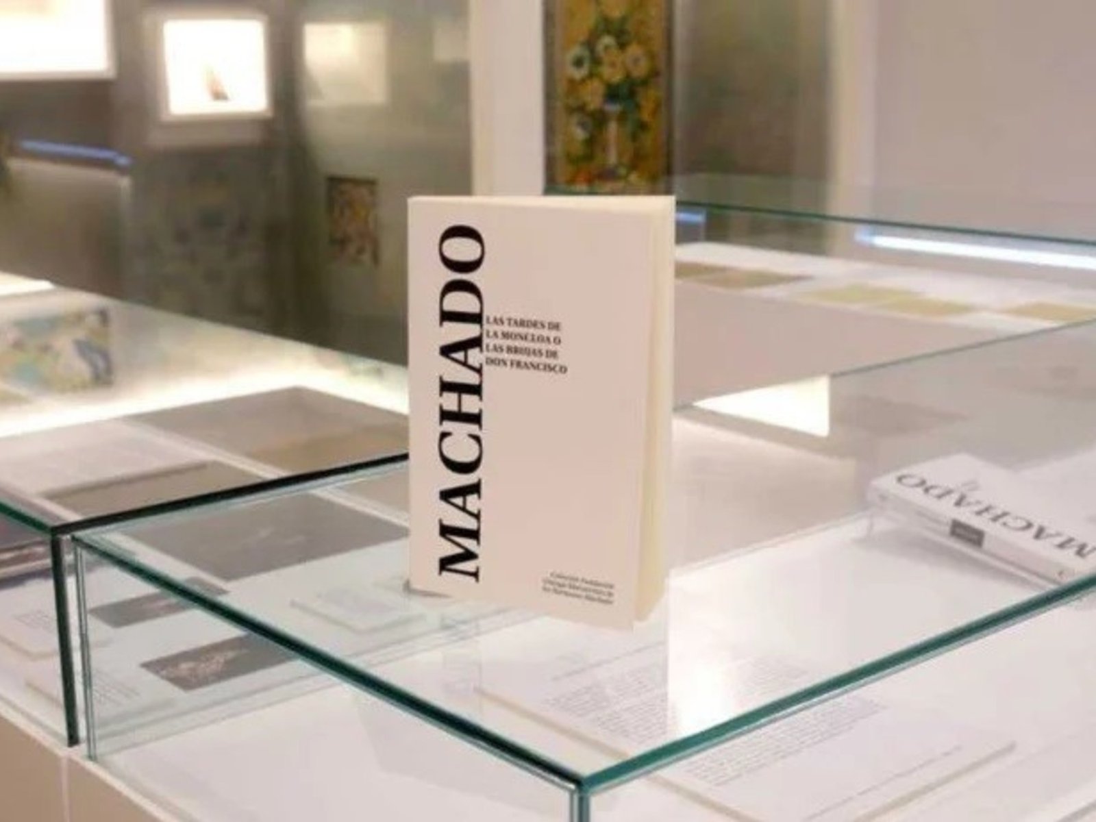 Una obra inédita de los hermanos Machado sale a la luz tras décadas: sátira, poder y sociedad