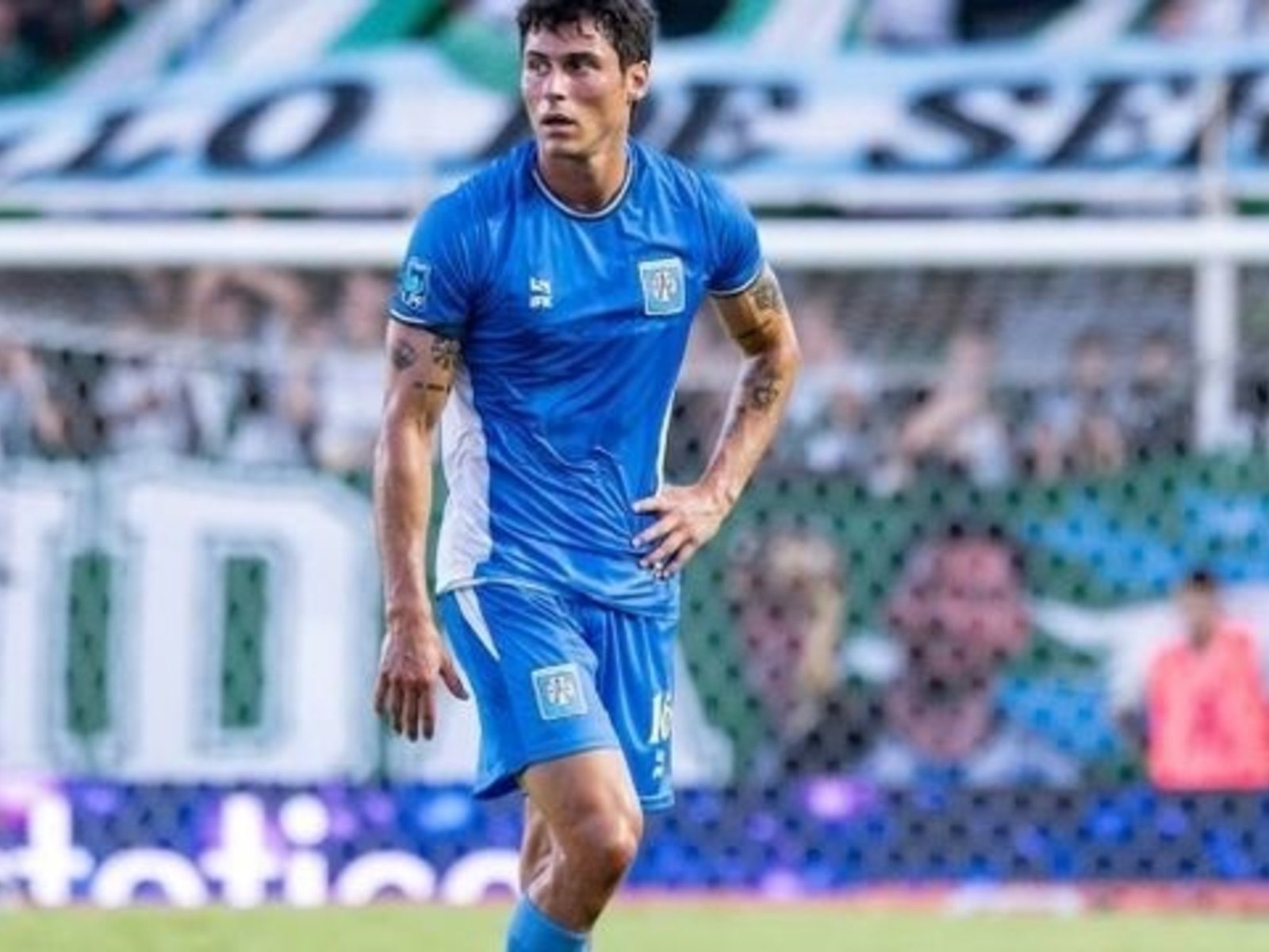 Uno de los jugadores separados del plantel en Estudiantes de Río Cuarto cargó contra la dirigencia: "No teníamos comunicación con nadie"